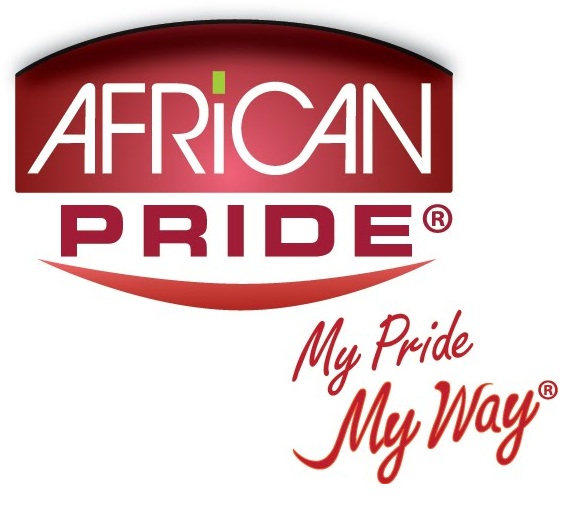 African Pride logo