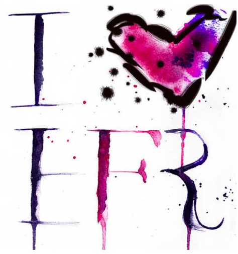 HFR logo