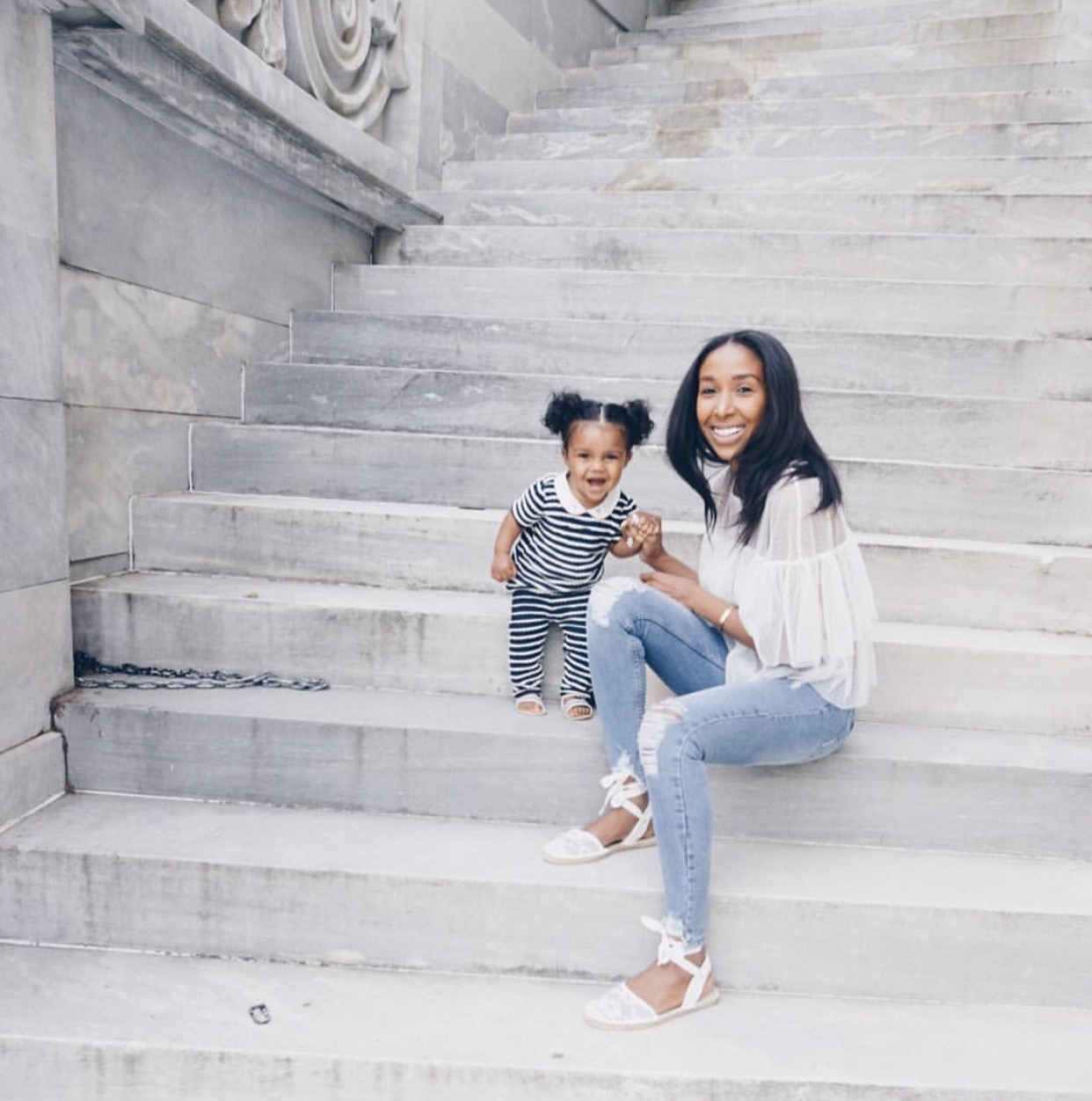 5 Mompreneurs Pass on Words of Wisdom to Their Daughters & Future ...